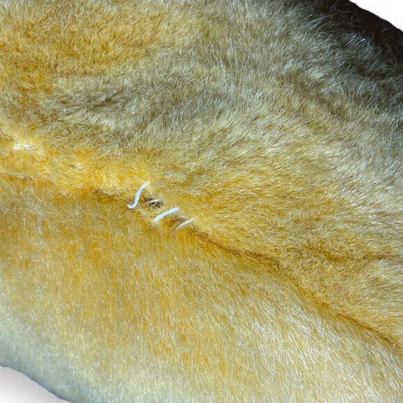 Vintage 1994 Disney Mattel Lion King Adult Simba Plush Rare Collectible - Picture 7 of 8